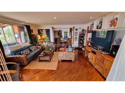 Apartamento en venta en El Poblado, Medellín · foto 4 de 20