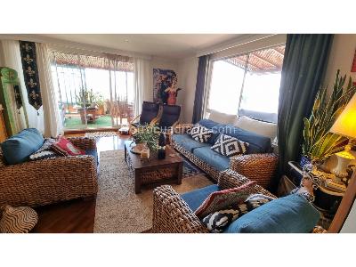 Apartamento en venta en El Poblado, Medellín · foto 5 de 20