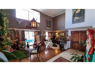 Apartamento en venta en El Poblado, Medellín · foto 6 de 20
