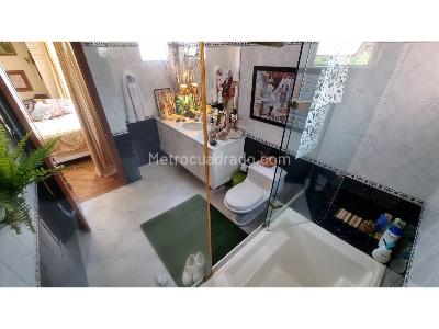 Apartamento en venta en El Poblado, Medellín · foto 12 de 20
