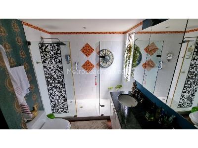 Apartamento en venta en El Poblado, Medellín · foto 14 de 20