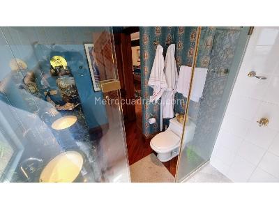 Apartamento en venta en El Poblado, Medellín · foto 15 de 20