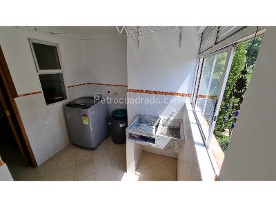 Apartamento en venta en El Poblado, Medellín · foto 16 de 20