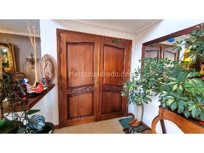 Apartamento en venta en El Poblado, Medellín · foto 17 de 20