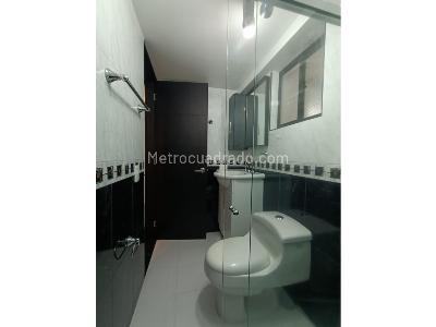 Casa de 3 alcobas en venta en Calatrava, Itagüí, 136 m² · foto 10 de 20