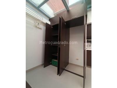 Casa de 3 alcobas en venta en Calatrava, Itagüí, 136 m² · foto 16 de 20