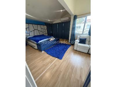 Apartamento de 3 alcobas en venta en El Poblado, Medellín, 262 m² · foto 6 de 17