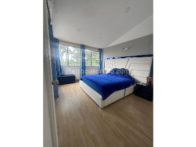 Apartamento de 3 alcobas en venta en El Poblado, Medellín, 262 m² · foto 9 de 17