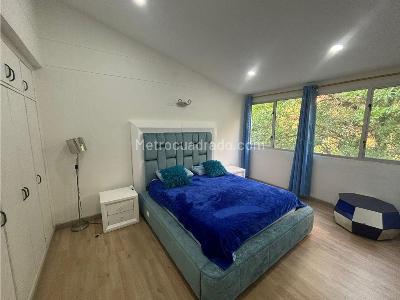 Apartamento de 3 alcobas en venta en El Poblado, Medellín, 262 m² · foto 11 de 17