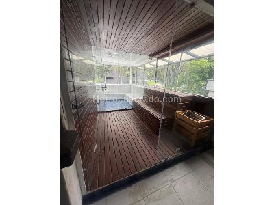 Apartamento de 3 alcobas en venta en El Poblado, Medellín, 262 m² · foto 12 de 17