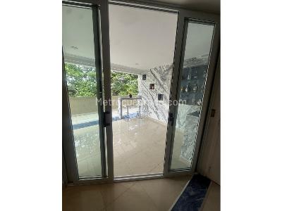 Apartamento de 3 alcobas en venta en El Poblado, Medellín, 262 m² · foto 15 de 17