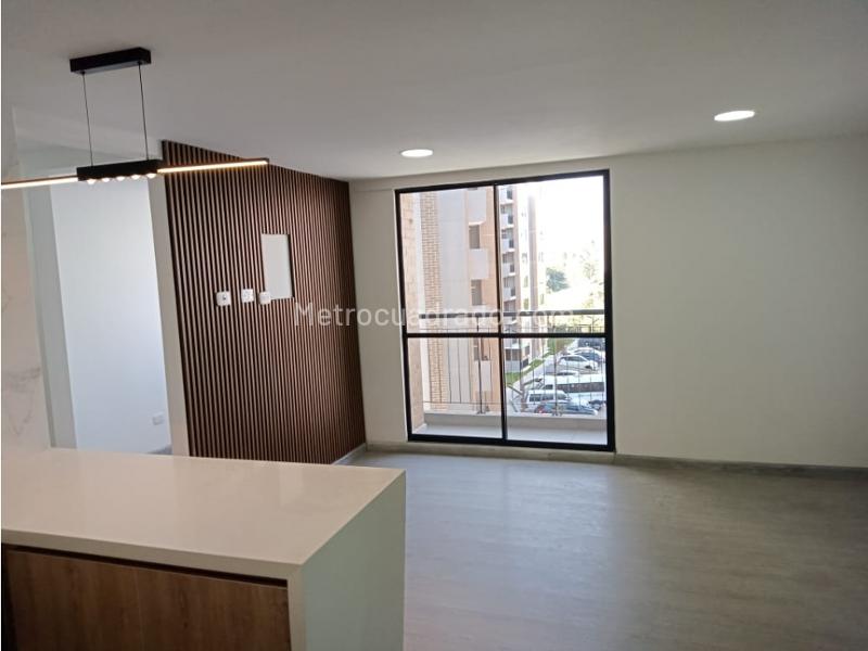 Apartamento en Arriendo, Rionegro, Rionegro - 2