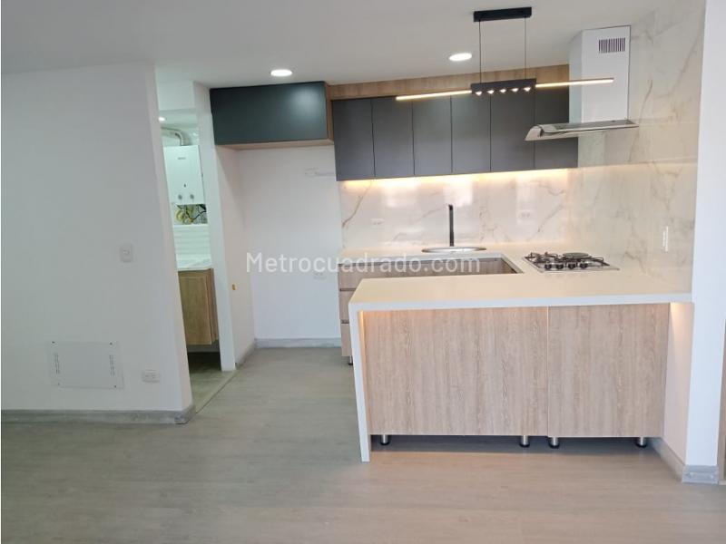 Apartamento en Arriendo, Rionegro, Rionegro - 4