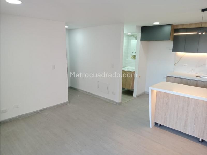 Apartamento en Arriendo, Rionegro, Rionegro - 5