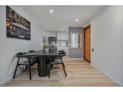 Apartamento de 3 alcobas en venta en El Poblado, Medellín, 87 m² · foto 5 de 20