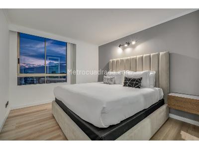 Apartamento de 3 alcobas en venta en El Poblado, Medellín, 87 m² · foto 7 de 20