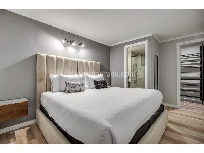 Apartamento de 3 alcobas en venta en El Poblado, Medellín, 87 m² · foto 8 de 20