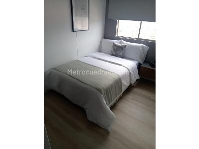 Apartamento de 3 alcobas en venta en El Poblado, Medellín, 87 m² · foto 11 de 20