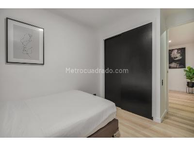 Apartamento de 3 alcobas en venta en El Poblado, Medellín, 87 m² · foto 13 de 20