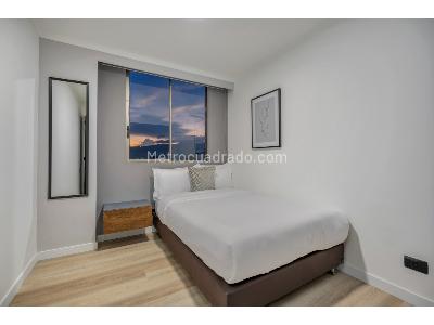 Apartamento de 3 alcobas en venta en El Poblado, Medellín, 87 m² · foto 14 de 20