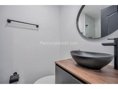 Apartamento de 3 alcobas en venta en El Poblado, Medellín, 87 m² · foto 15 de 20