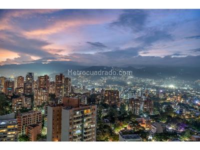 Apartamento de 3 alcobas en venta en El Poblado, Medellín, 87 m² · foto 19 de 20