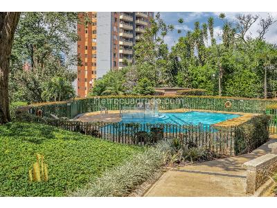 Apartamento de 3 alcobas en venta en El Poblado, Medellín, 87 m² · foto 20 de 20