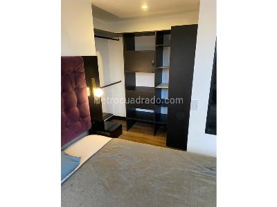Apartamento en venta en El Poblado, Medellín · foto 7 de 18