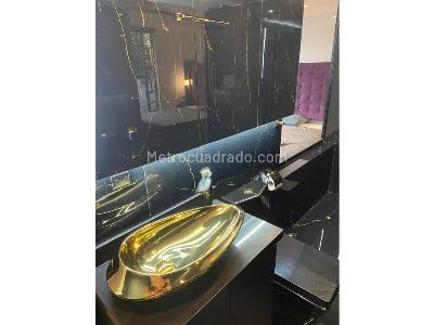 Apartamento en venta en El Poblado, Medellín · foto 8 de 18
