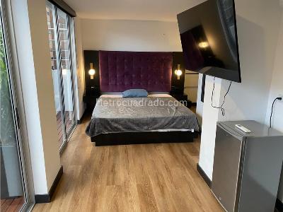 Apartamento en venta en El Poblado, Medellín · foto 9 de 18