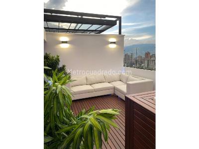 Apartamento en venta en El Poblado, Medellín · foto 12 de 18