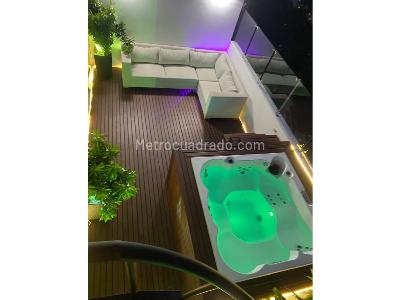 Apartamento en venta en El Poblado, Medellín · foto 13 de 18