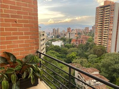 Apartamento en venta en El Poblado, Medellín · foto 14 de 18