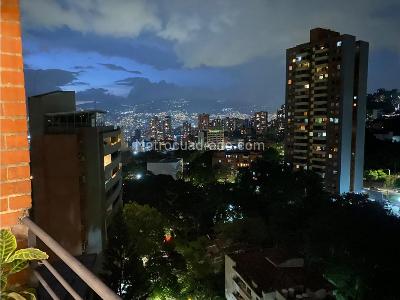Apartamento en venta en El Poblado, Medellín · foto 16 de 18