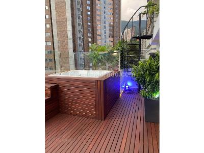 Apartamento en venta en El Poblado, Medellín · foto 17 de 18