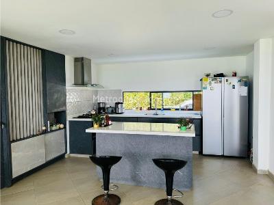 Casa de 4 alcobas en venta en Niquia, Bello · foto 7 de 20