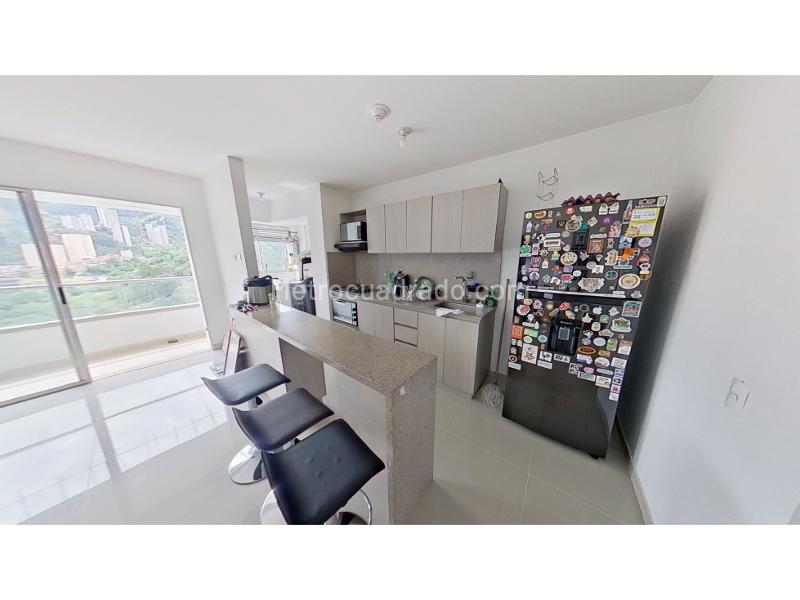Piso – Envigado, La Magnolia, Valle de Aburrá - Vista 4
