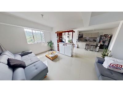 Apartamento de 2 alcobas en venta en Tres Esquinas, Sabaneta, 80 m² · foto 4 de 20