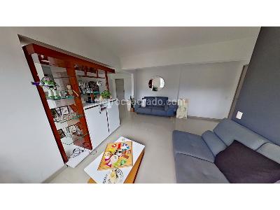 Apartamento de 2 alcobas en venta en Tres Esquinas, Sabaneta, 80 m² · foto 5 de 20
