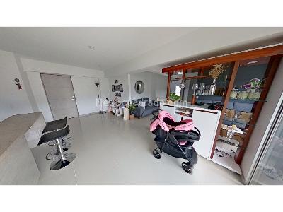 Apartamento de 2 alcobas en venta en Tres Esquinas, Sabaneta, 80 m² · foto 6 de 20