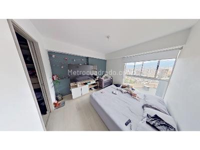 Apartamento de 2 alcobas en venta en Tres Esquinas, Sabaneta, 80 m² · foto 8 de 20