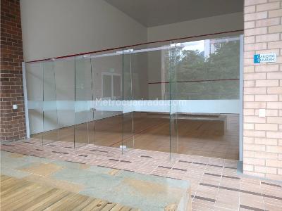 Apartamento de 2 alcobas en venta en Tres Esquinas, Sabaneta, 80 m² · foto 15 de 20