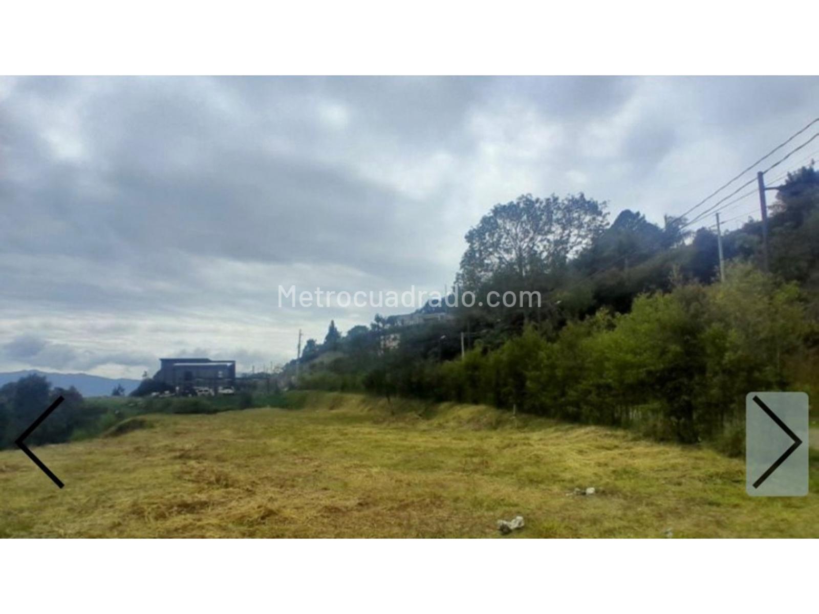 Lote en Venta, Niquia, Bello - Más