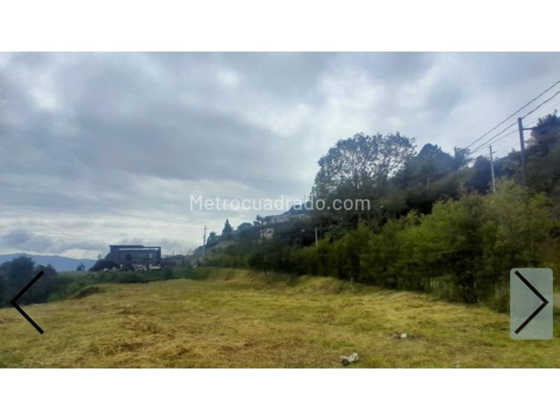 Lote en Venta, Niquia, Bello - Vista 2