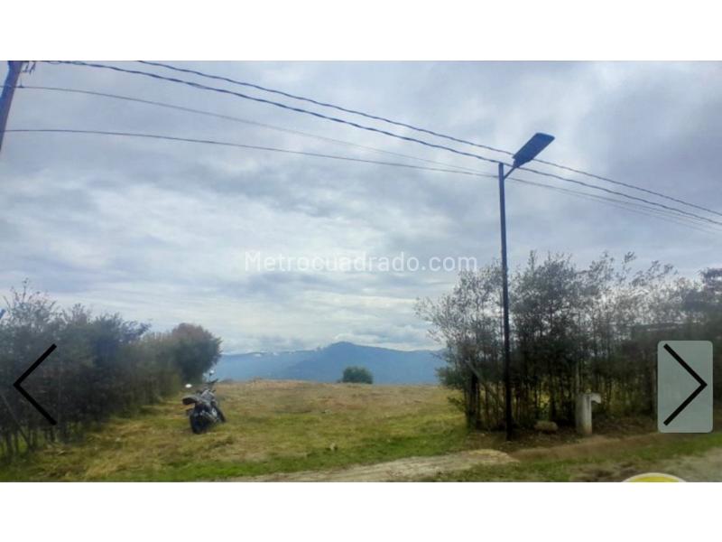 Lote en Venta, Niquia, Bello - Vista 3