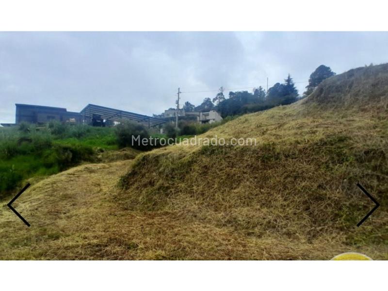 Lote en Venta, Niquia, Bello - Vista 4