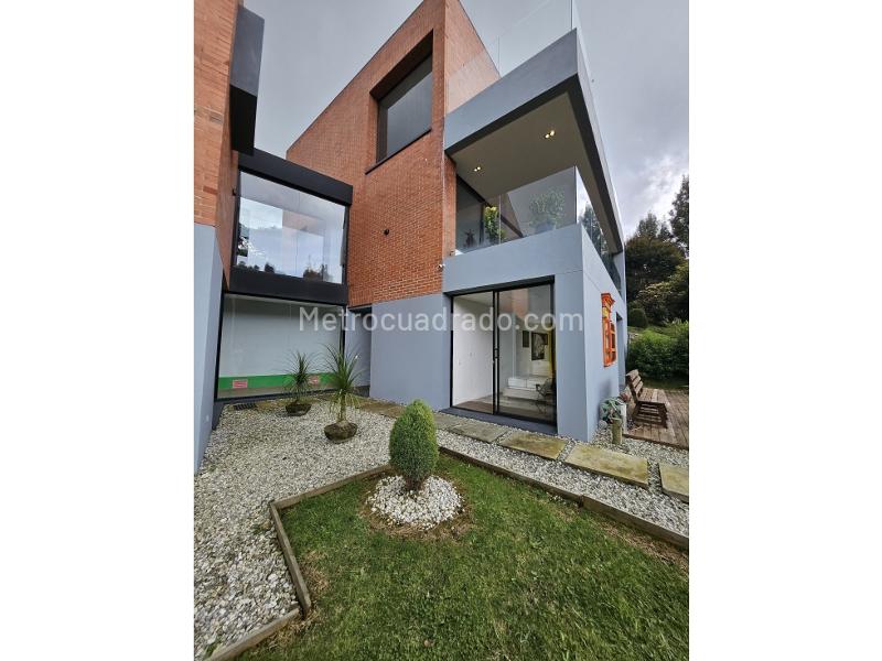 Casa en Venta, Alto De Las Palmas, Envigado - Widok 5