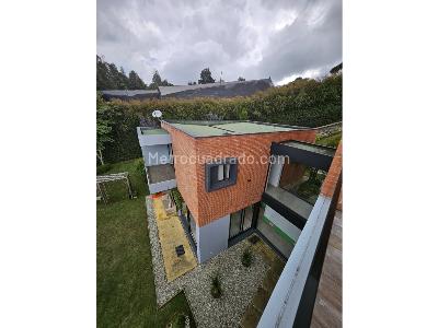 Casa de 5 alcobas en venta en Alto De Las Palmas, Envigado · foto 5 de 20