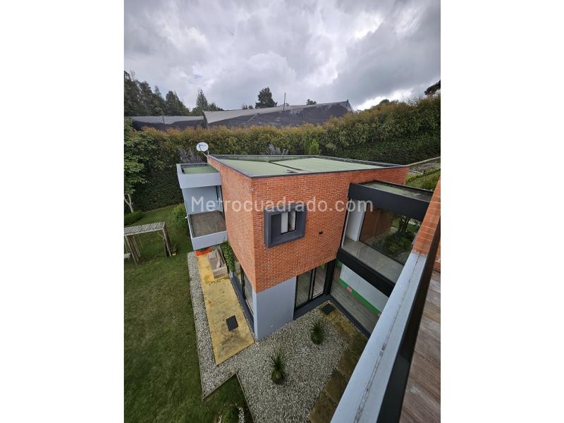 Casa en Venta, Alto De Las Palmas, Envigado - Widok 6