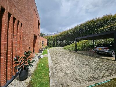 Casa de 5 alcobas en venta en Alto De Las Palmas, Envigado · foto 7 de 20